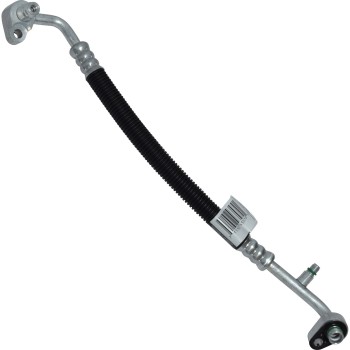 A/C Refrigerant Discharge Hose