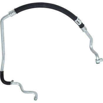 A/C Suction Line Hose Assembly