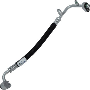 A/C Refrigerant Discharge Hose