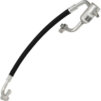 A/C Suction Line Hose Assembly