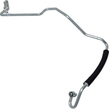 A/C Suction Line Hose Assembly