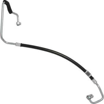 A/C Refrigerant Discharge Hose