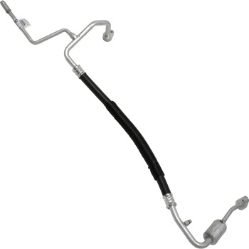 A/C Refrigerant Discharge Hose