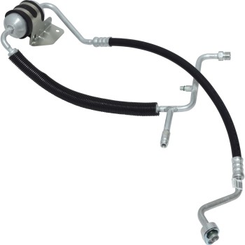 A/C Refrigerant Discharge Hose