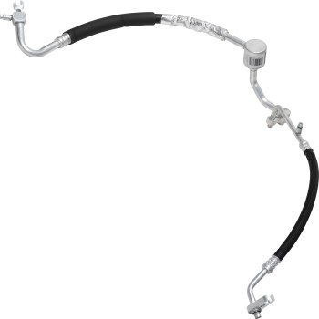 A/C Manifold Hose Assembly