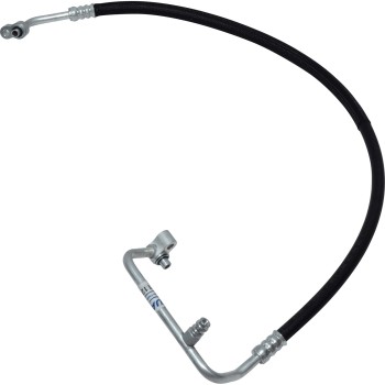 A/C Refrigerant Discharge Hose