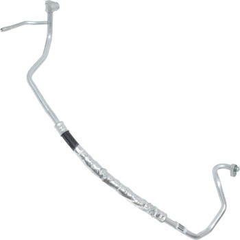 A/C Suction Line Hose Assembly