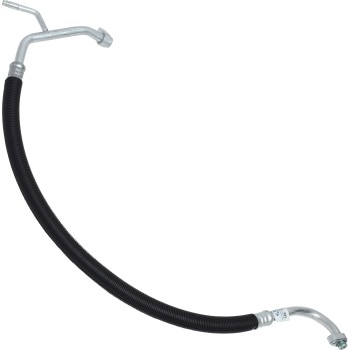 A/C Suction Line Hose Assembly