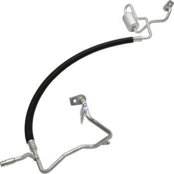 A/C Refrigerant Discharge Hose