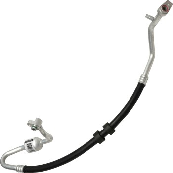A/C Suction Line Hose Assembly
