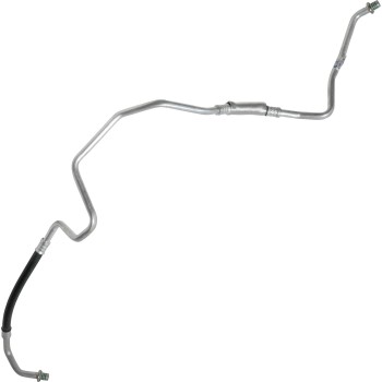 A/C Suction Line Hose Assembly