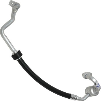 A/C Suction Line Hose Assembly