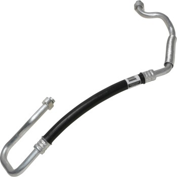 A/C Suction Line Hose Assembly