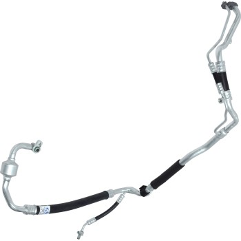 A/C Suction and Liquid Line Hose Assembly