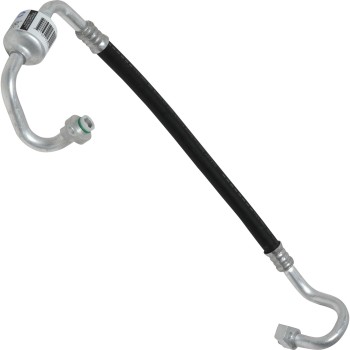 A/C Suction Line Hose Assembly