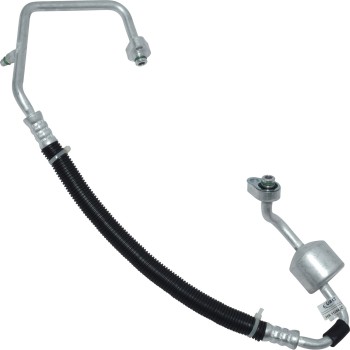 A/C Refrigerant Discharge Hose