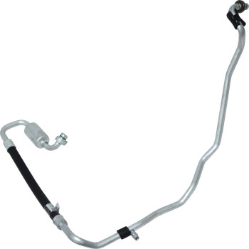 A/C Suction Line Hose Assembly