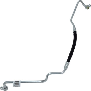 A/C Refrigerant Discharge Hose