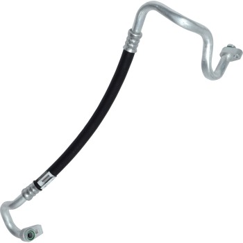 A/C Suction Line Hose Assembly