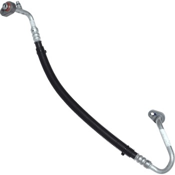 A/C Refrigerant Discharge Hose