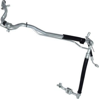 A/C Suction and Liquid Line Hose Assembly