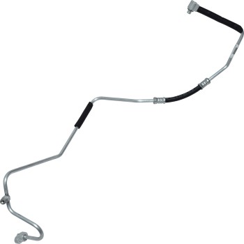 A/C Refrigerant Liquid Hose