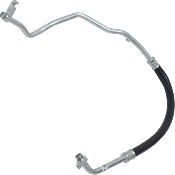 A/C Suction Line Hose Assembly