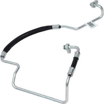 A/C Refrigerant Discharge Hose