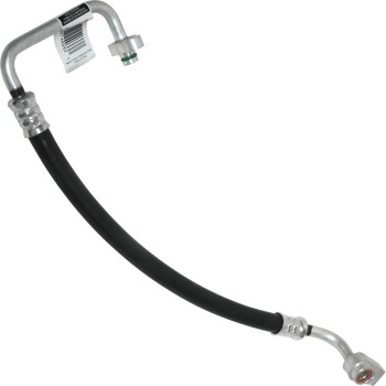A/C Refrigerant Discharge Hose