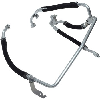 A/C Manifold Hose Assembly