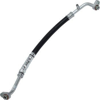 A/C Suction Line Hose Assembly