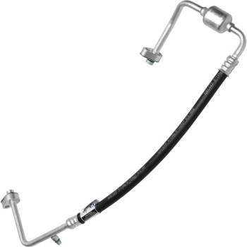 A/C Refrigerant Discharge Hose