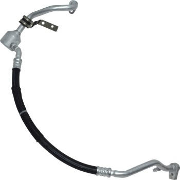 A/C Suction Line Hose Assembly