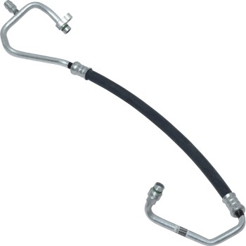 A/C Refrigerant Discharge Hose