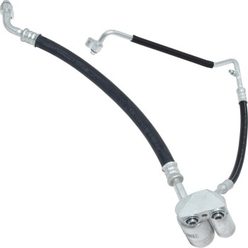 A/C Manifold Hose Assembly