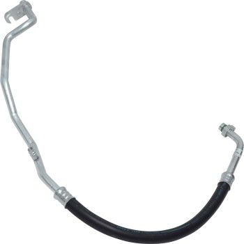 A/C Suction Line Hose Assembly