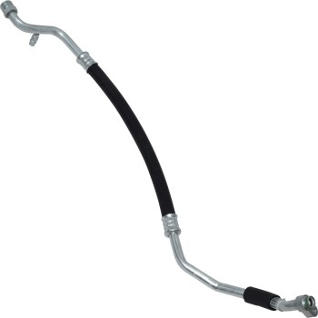 A/C Suction Line Hose Assembly