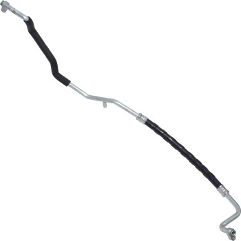 A/C Suction Line Hose Assembly