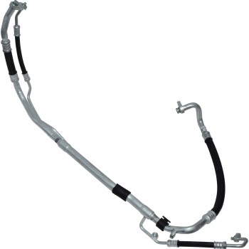 A/C Suction and Liquid Line Hose Assembly