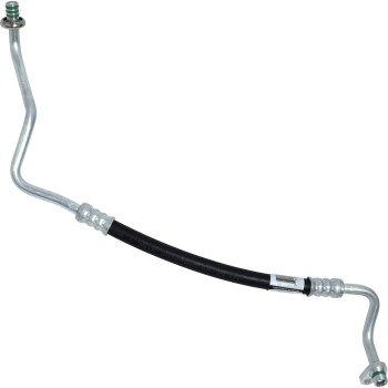 A/C Refrigerant Discharge Hose