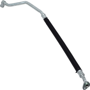 A/C Suction Line Hose Assembly