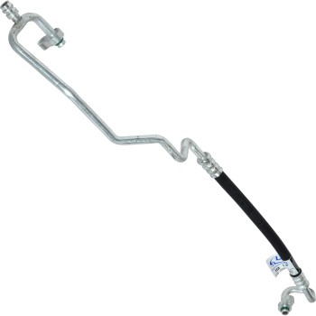 A/C Refrigerant Discharge Hose