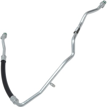 A/C Suction Line Hose Assembly