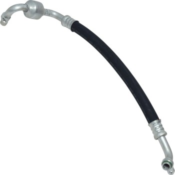 A/C Suction Line Hose Assembly