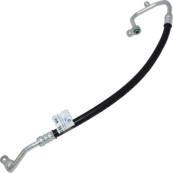 A/C Refrigerant Discharge Hose