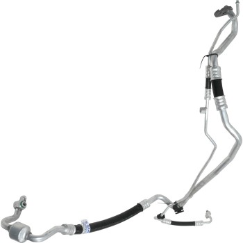 A/C Suction and Liquid Line Hose Assembly