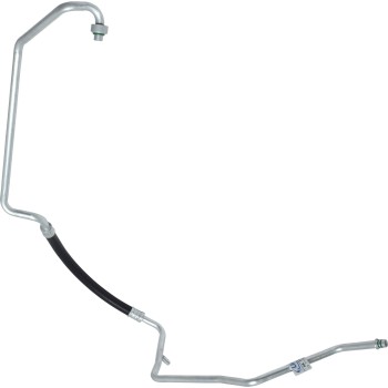 A/C Suction Line Hose Assembly