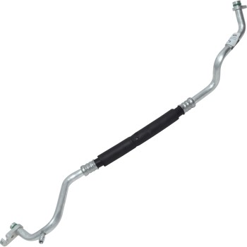 A/C Suction Line Hose Assembly
