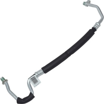 A/C Suction Line Hose Assembly