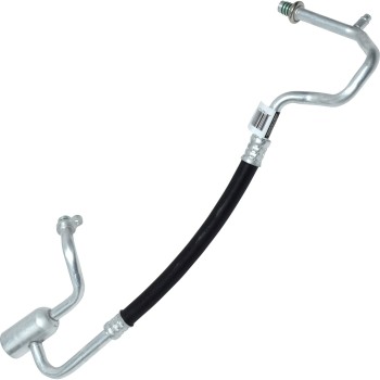 A/C Suction Line Hose Assembly